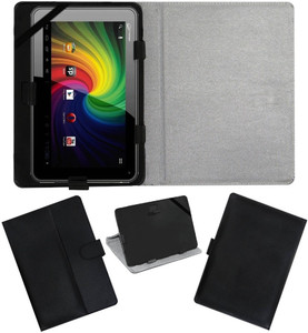 ACM Book Cover for Micromax Funbook P255 Tablet