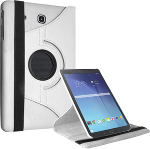 DMG Book Cover for Samsung Galaxy Tab E 9.6 T560