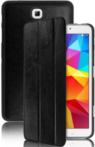 SPL Book Cover for Samsung Galaxy Tab 4 T231 Tablet
