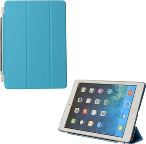 DMG Book Cover for Apple iPad Mini, Apple iPad Mini 2, Apple iPad Mini 3