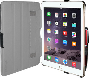 Amzer Book Cover for Apple iPad Air 2