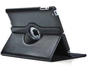 TGK Book Cover for Apple iPad 2, iPad 3, iPad 4