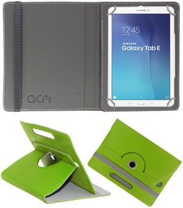 ACM Book Cover for Samsung Galaxy Tab E Sm-T561