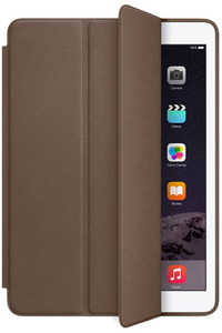 Iko Bucket Book Cover for Apple iPad 2 , 3 , 4
