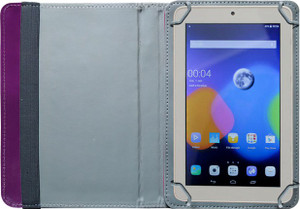 Fastway Book Cover for Iball Slide Octa A41