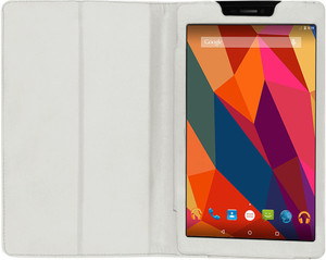 ACM Book Cover for Micromax Canvas Tab P681