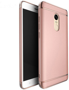 New Breed Book Cover for Xiaomi Redmi Note 3S Prime