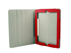 Icon Book Cover for iPad 3