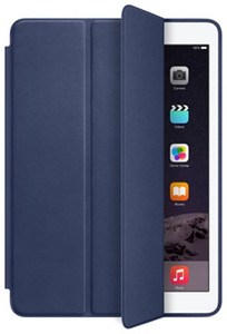 Case Design Book Cover for Apple iPad Air 2