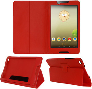 ACM Book Cover for Lenovo Tab 3 8