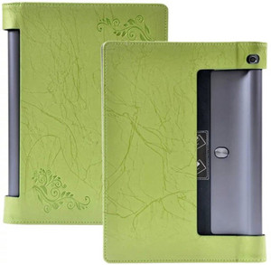 SPL Book Cover for Lenovo Yoga 3 10 Tablet