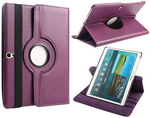 TGK Book Cover for Samsung Galaxy Tab S T800, T805