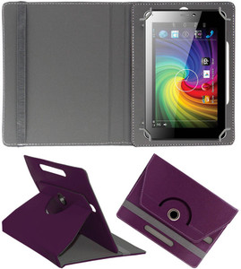 ACM Book Cover for Micromax Funbook P365