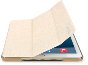 SVENMAR Book Cover for Apple iPad Air 2