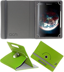 ACM Book Cover for Lenovo Tab S8
