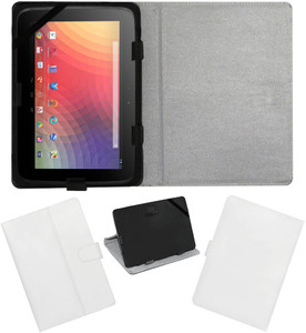 ACM Book Cover for Samsung Google Nexus 10