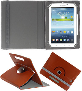 ACM Book Cover for Samsung Galaxy 3 T211, P3200, P3210