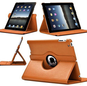 Tgk Book Cover for Apple iPad 2, iPad 3, iPad 4