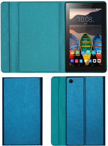 ACM Book Cover for Lenovo Tab 3 7 Essential