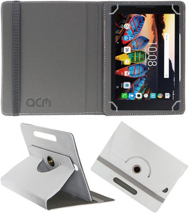 ACM Book Cover for Lenovo Tab 3 8