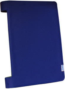 Saco Book Cover for iBall Slide Brace X1 Tablet
