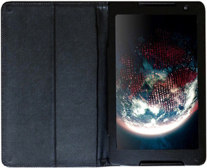 ACM Book Cover for Lenovo Tab S8