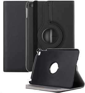 S Fancy Book Cover for Samsung Tab E T560 (9.6 inch)