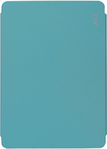 DMG Book Cover for Apple iPad Air 2, Apple iPad 6