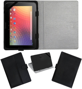 ACM Book Cover for Samsung Google Nexus 10