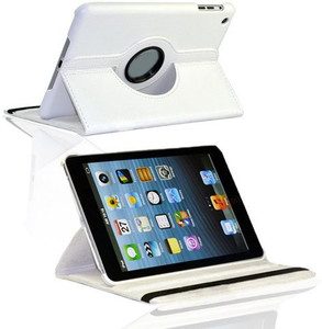 HOKO Book Cover for Apple iPad Mini