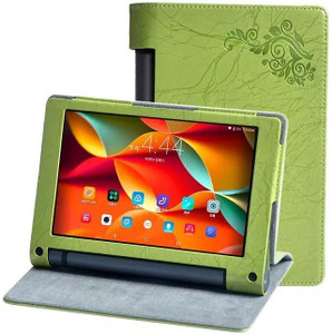 SPL Book Cover for Lenovo Yoga 3 8-inch Tablet