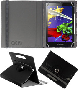 ACM Book Cover for Lenovo Tab 2 A8 A8-50 A850