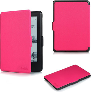 YAOJIN Book Cover for Amazon Kindle E Reader 6