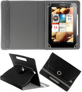 ACM Flip Cover for Lenovo Ideapad A2107 7inch Tablet