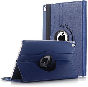 TGK Book Cover for Apple iPad Pro 2 (9.7 inch) 2016 Released
