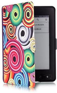 ProElite Book Cover for Kindle Wifi eReader 7th Generation