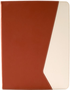 Icon Book Cover for iPad 4