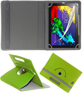 ACM Book Cover for Lenovo Tab 2 A8