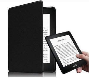 YAOJIN Book Cover for Amazon Kindle E Reader 6
