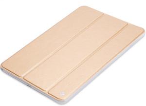 Totu Design Book Cover for Apple iPad mini 4