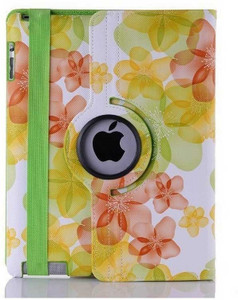 TGK Book Cover for Apple iPad 2, iPad 3, iPad 4