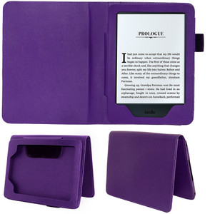ACM Book Cover for All New Kindle E-Reader 6