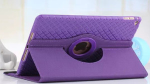 TGK Book Cover for Apple iPad 2, iPad 3, iPad 4