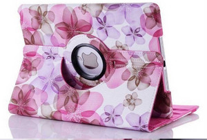 TGK Book Cover for Apple iPad Air 2, iPad Air 6