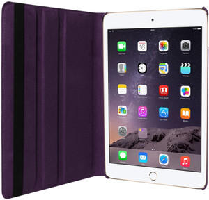 DMG Book Cover for iPad Air 2
