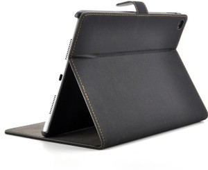Bsaan Book Cover for Apple iPad Air 2 all Models