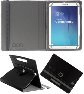 ACM Book Cover for Samsung Galaxy Tab E Sm-T561