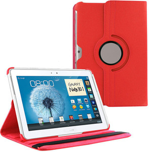 TGK Book Cover for Samsung Galaxy Note N8000, N8010, N800, N8020, N8013 (10.1)
