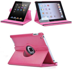 TGK Book Cover for Apple iPad 2, iPad 3, iPad 4