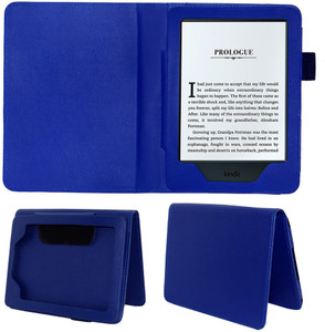 ACM Book Cover for All New Kindle E-Reader 6